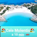 Meravisola Costa Rei Gasthuis 3*