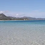 Meravisola Costa Rei Gasthuis Castiadas