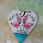 Meravisola Costa Rei 3* Castiadas