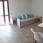 Gasthuis Meravisola Costa Rei 3*