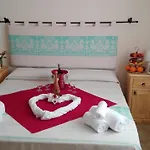 Meravisola Costa Rei Gasthuis 3*