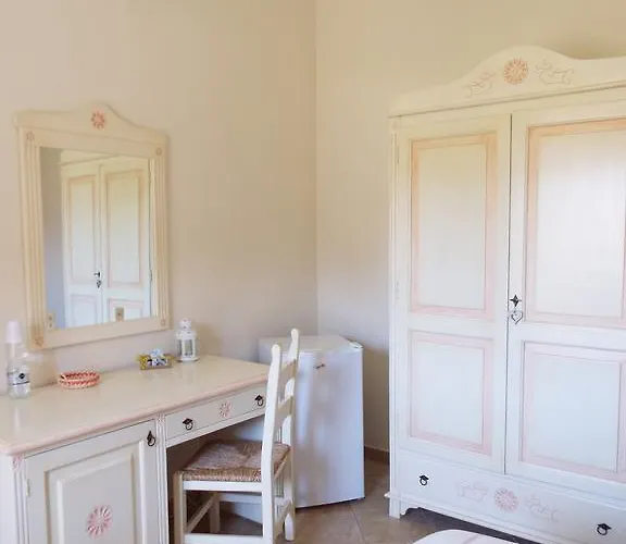 Meravisola Costa Rei 3*