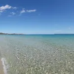 بيت ضيافة Meravisola Costa Rei