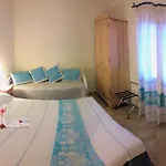 Meravisola Costa Rei بيت ضيافة 3*