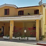 Meravisola Costa Rei 3*