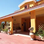 Meravisola Costa Rei 3* كاستياداس