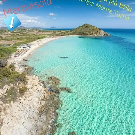 Meravisola Costa Rei