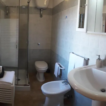 Meravisola Costa Rei Guest house Castiadas