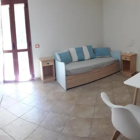 Guest house Meravisola Costa Rei *