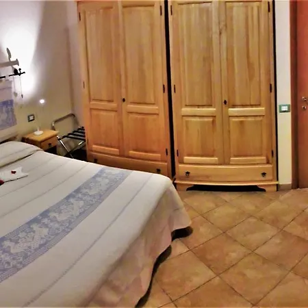 Meravisola Costa Rei Guest house