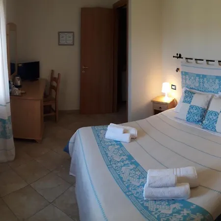 Meravisola Costa Rei Guest house *