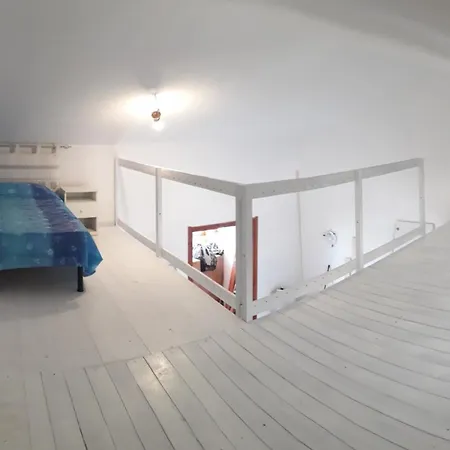 Meravisola Costa Rei Guest house *
