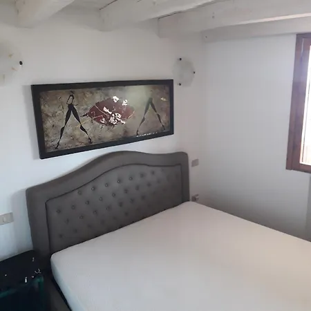 Guest house Meravisola Costa Rei *