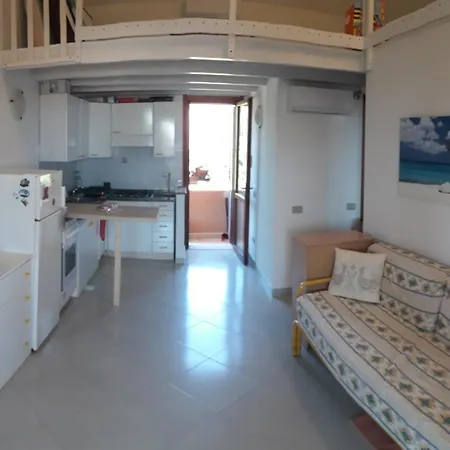 Meravisola Costa Rei 3*