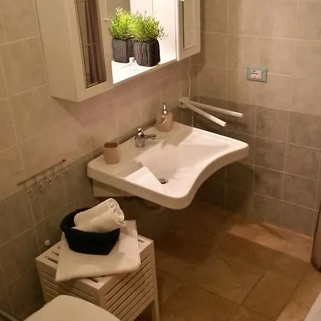 Guest house Meravisola Costa Rei *