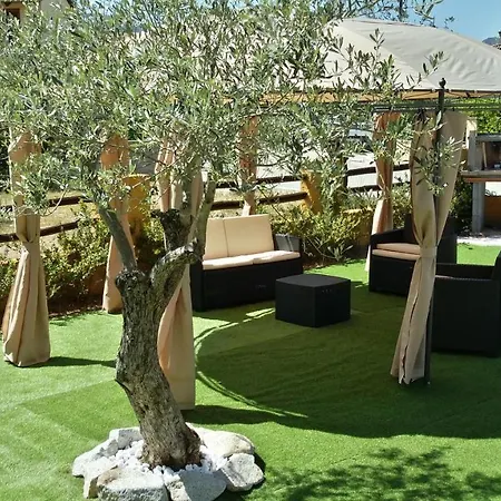 Meravisola Costa Rei 3*