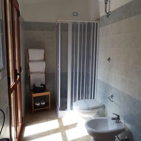 Meravisola Costa Rei Guest house