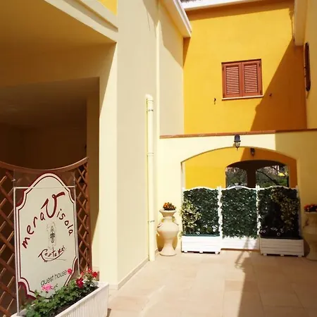 Meravisola Costa Rei Guest house