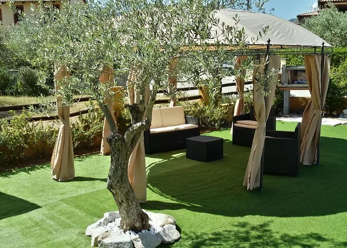 Meravisola Costa Rei 3*